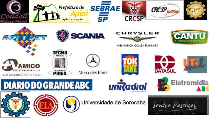 Clientes Anderson Hernandes