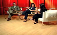 TV CRC
