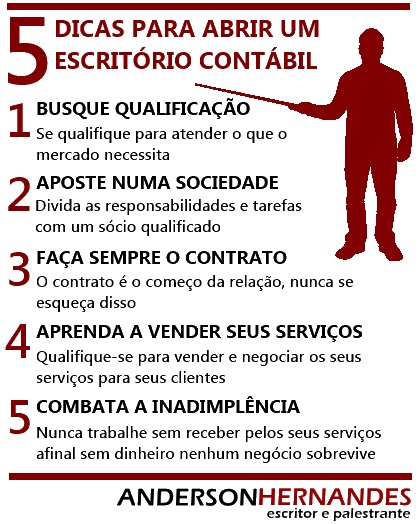 Quais sao os relatorios contabeis
