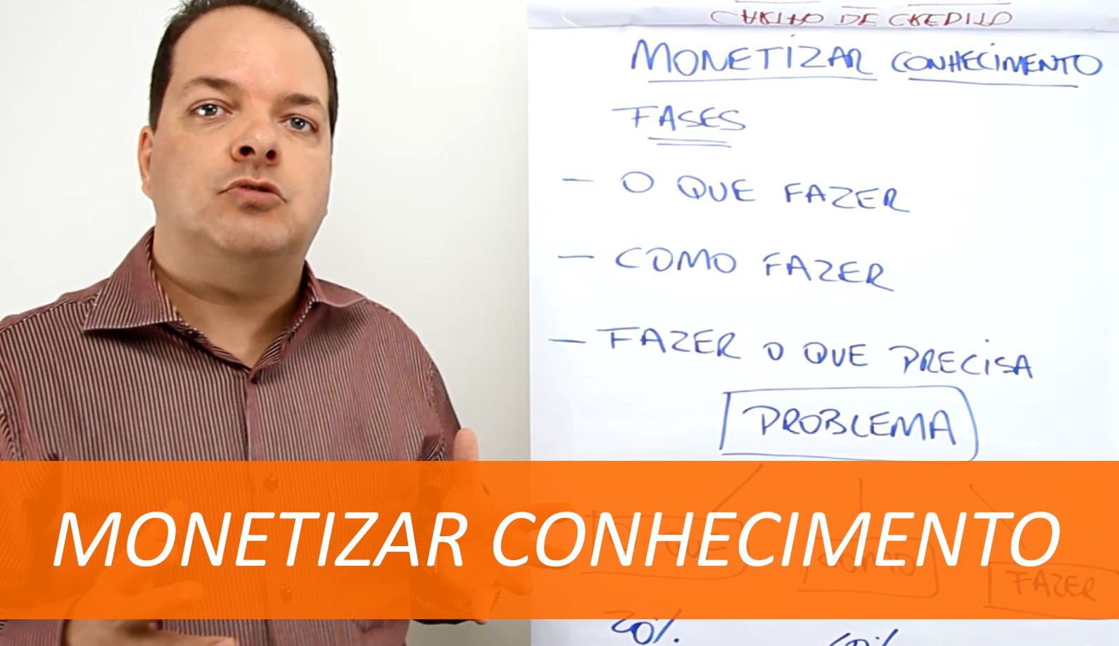 Como monetizar o seu conhecimento