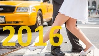Retrospectiva e Realizações em 2016