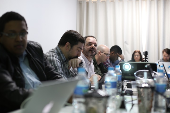 Mentoria Contábil com Anderson Hernandes