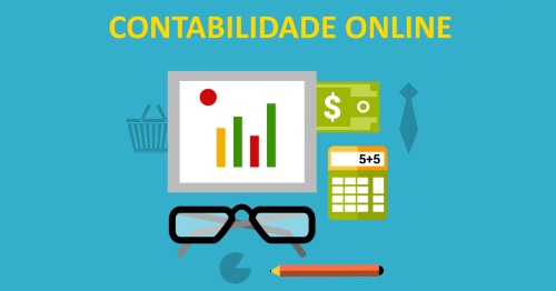 Contabilidade Online Anderson Hernandes A contabilidade online de baixo preço e o mercado contábil