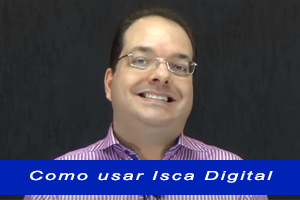 Anderson Hernandes Marketing na Contabilidade - Como usar Isca Digital