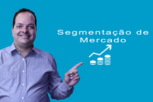 Anderson Hernandes Marketing na Contabilidade - Segmentação de Mercado