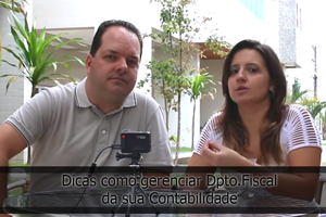Dicas Gerenciar Anderson Hernandes e Fernanda Contabilidade Digital Tactus