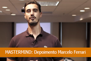 Anderson Hernandes Mastermind: Depoimento Marcelo Ferrari