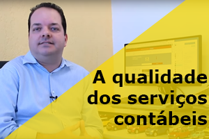 Anderson Hernandes A qualidade dos serviços contábeis e a percepção do cliente