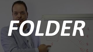 Anderson Hernandes Folder para Conquistar Clientes de Contabilidade