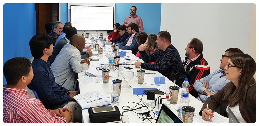 Curso de Contabilidade Pratica com Anderson Hernandes