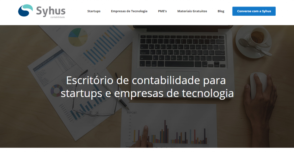 Escritório Contábil Especializado