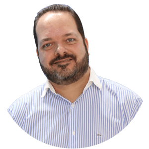 Anderson Hernandes | Empreendedor Contábil e Palestrante