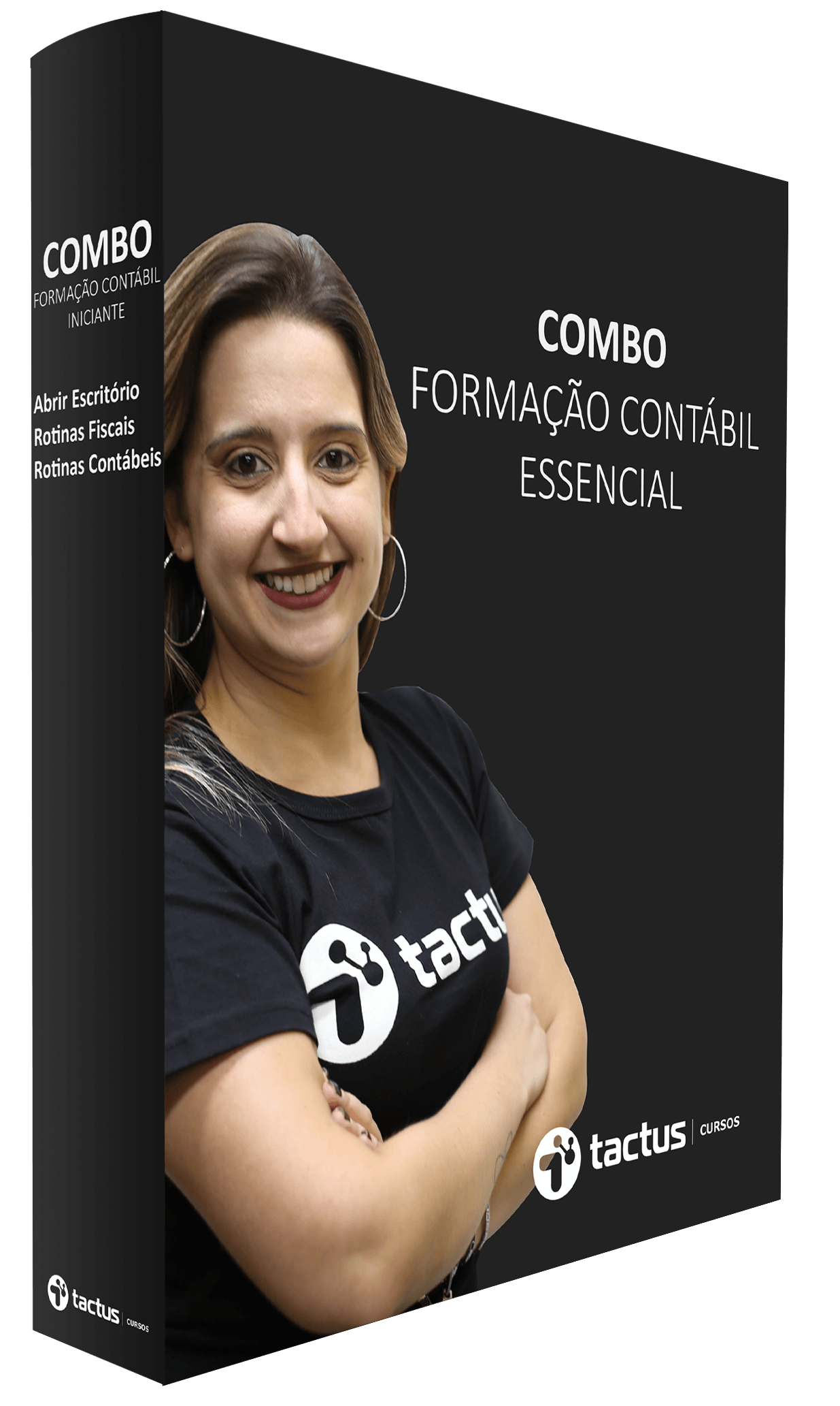 Formação para Contadores Online | Anderson Hernandes