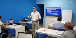 Curso departamento comercial