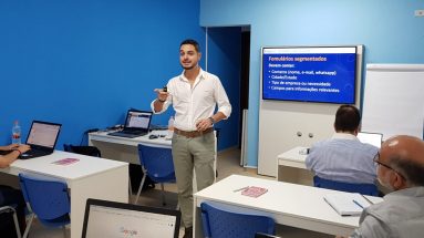 Curso departamento comercial