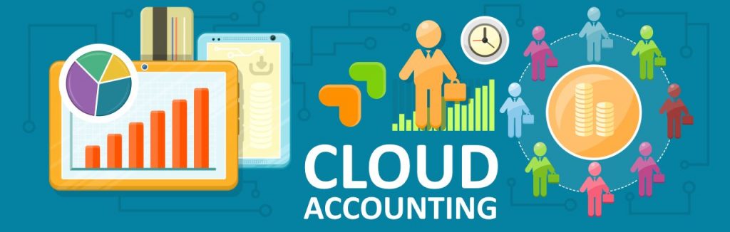 Cloud Accounting