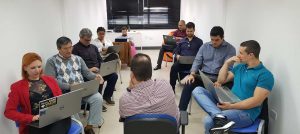 Mentoria Anderson Hernandes 2018