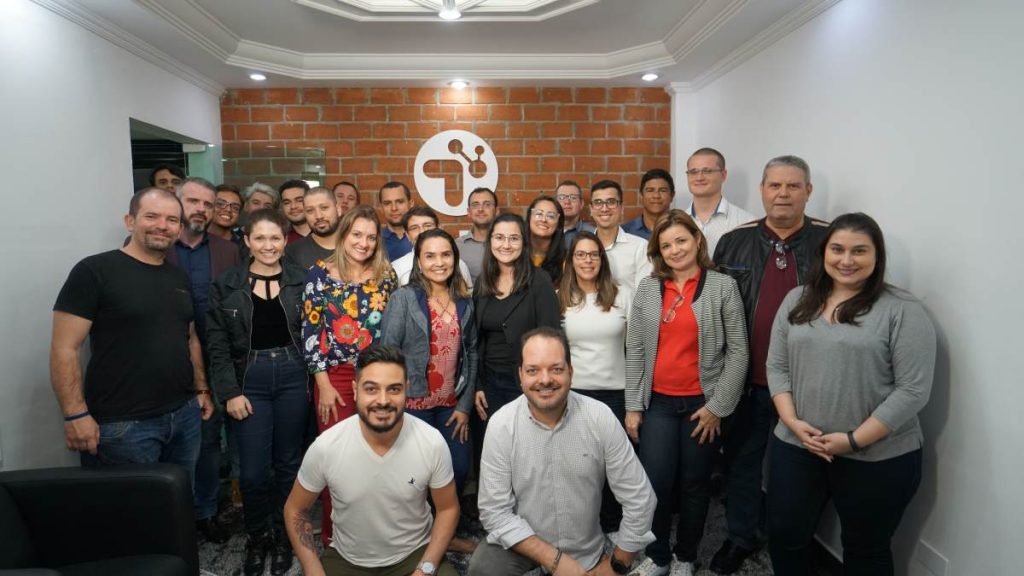Curso de marketing contábil