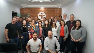Curso de marketing contábil