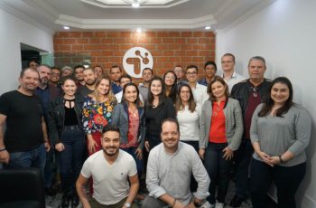 Curso de marketing contábil