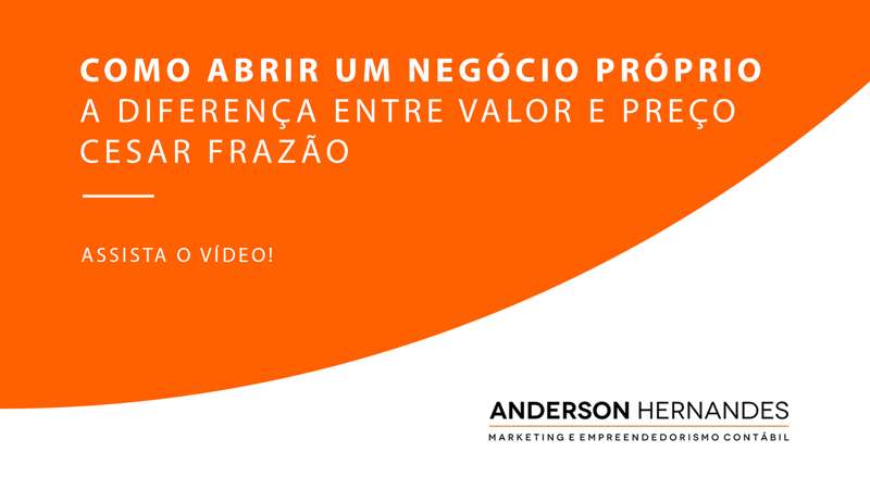 Como Abrir um Negócio Anderson Hernandes Tactus