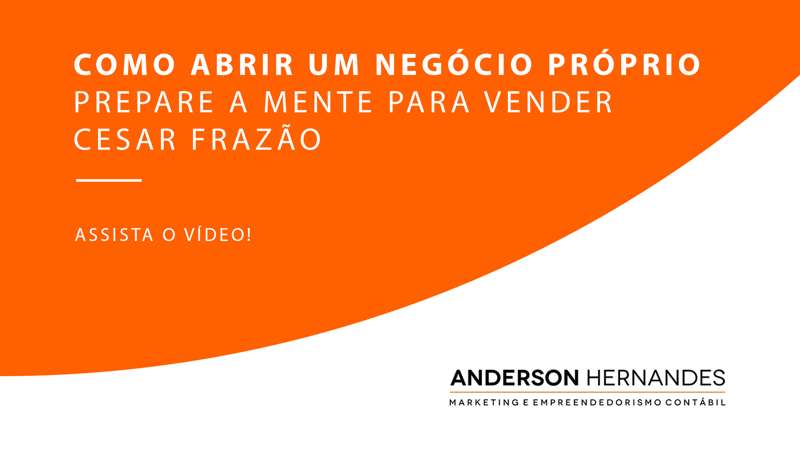 Como Abrir um Negócio Anderson Hernandes Tactus