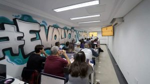 Curso de Gestão de Empresa Contábil