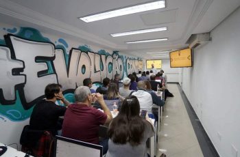 Curso de Gestão de Empresa Contábil