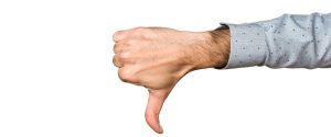 Transforme situações negativas em resultados positivos