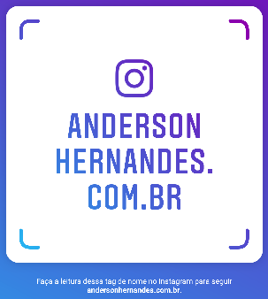 instagram anderson hernandes