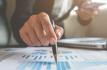 Analise seus recursos para iniciar o seu negócio