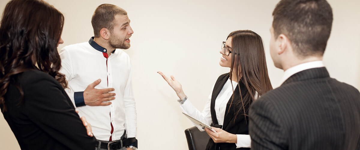 O planejamento deve ter todos os sócios envolvidos