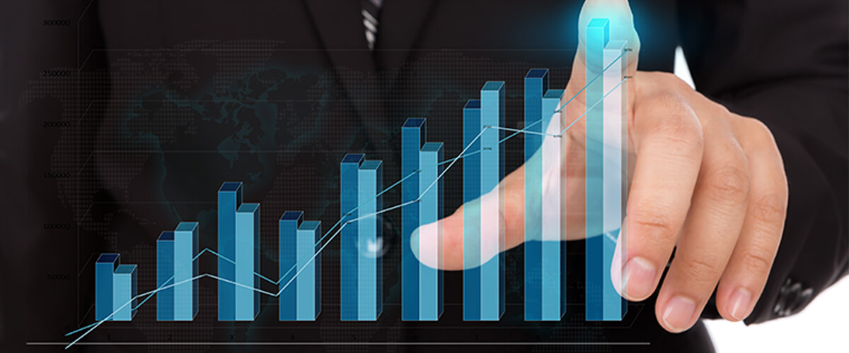 Tecnologia proporciona a melhoria dos processos