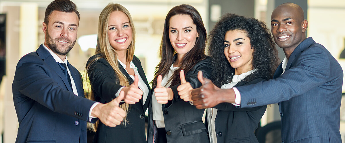 É essencial que a empresa e sua equipe tenham o mesmo propósito