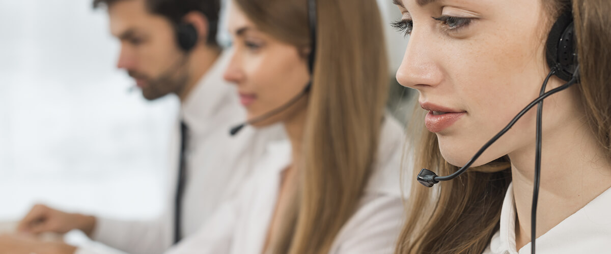 O cancelamento pode identificar os problemas que devem ser solucionados