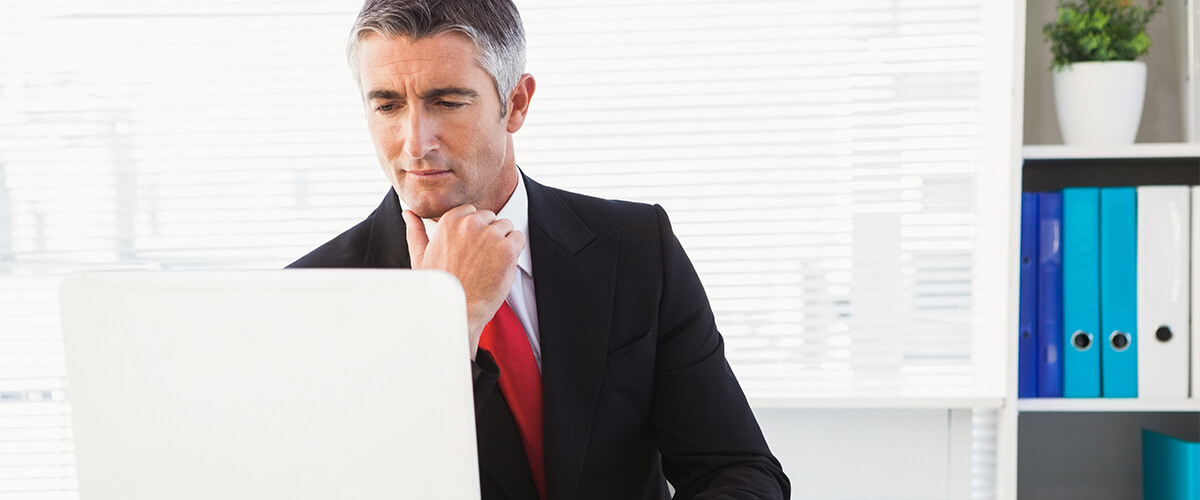Os propósitos do seu negócio devem estar bem definidos