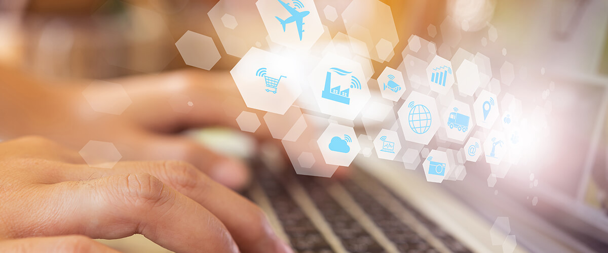 A era digital está presente em todas as áreas