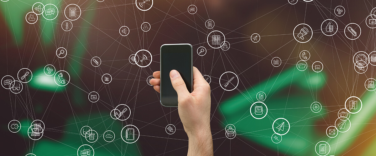 Processos eficientes com o uso da tecnologia