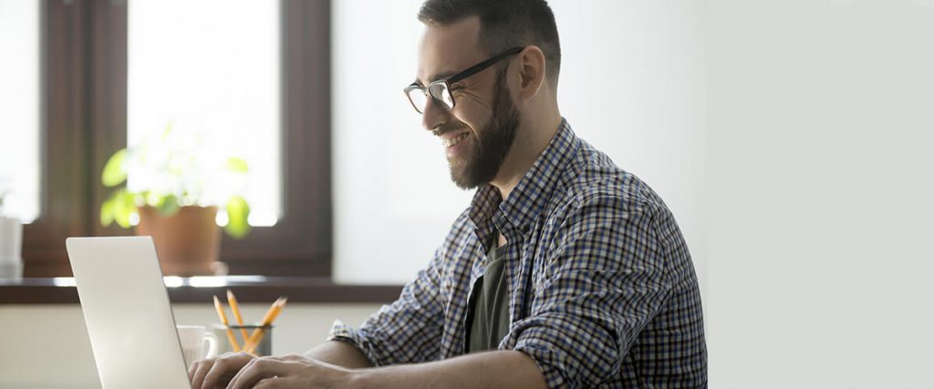 Maior conexão com o cliente através da tecnologia