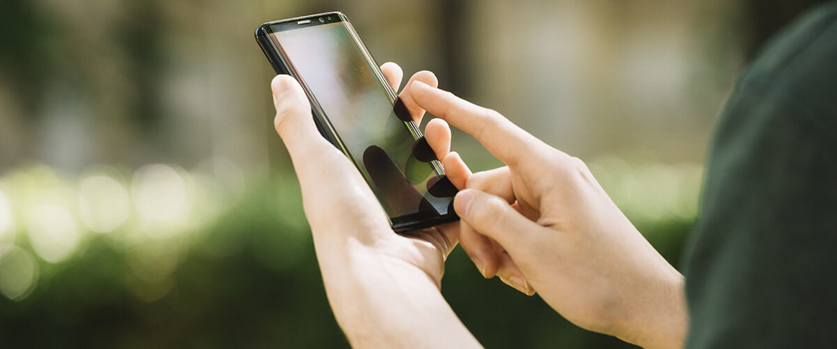O seu site deve estar preparado para o dispositivo mobile