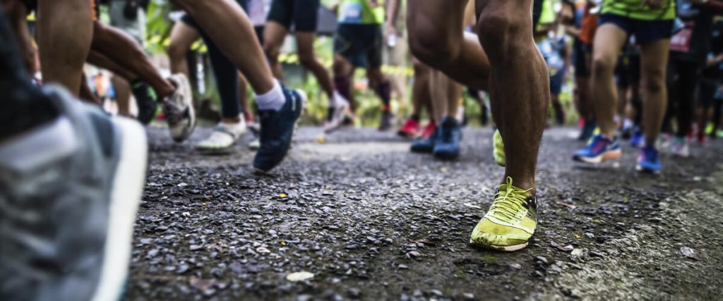 Prepare a sua empresa contábil para a corrida