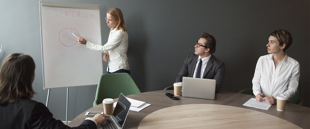 O time deve estar envolvido nas mudanças da empresa