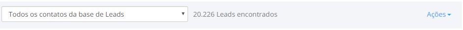 Estratégia na captação de leads