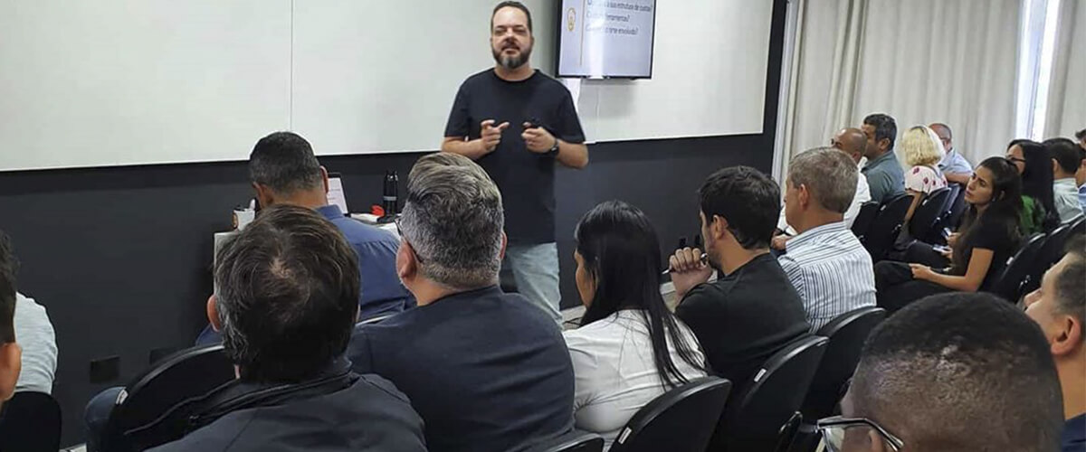 imagem que represente curso presencial do Anderson Hernandes
