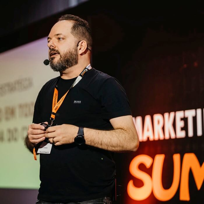 Anderson Hernandes Marketing Contábil Summit 2021