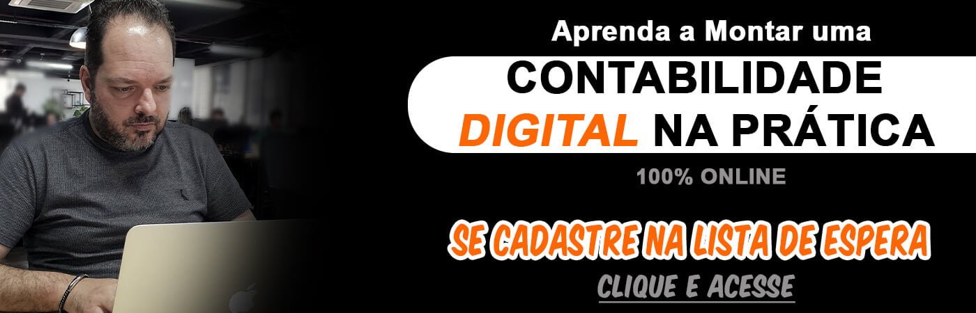 banner de contabilidade online na prática - lista de espera