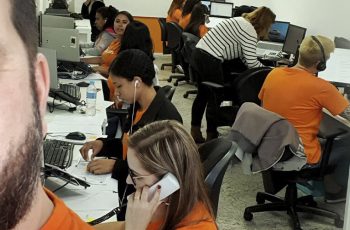 Nossa empresa passou ao longo dos anos por processos de mudanças e agora você tem a oportunidade de saber como estruturar sua operação de contabilidade digital na prática! Participe da nossa imersão e tenha resultados na sua empresa contábil.