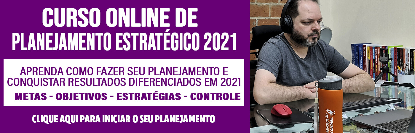 imagem de banner para planejamento estratégico 2021