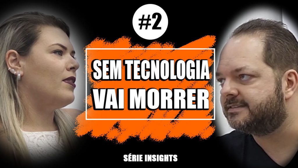 Anderson Hernandes Porque sem Tecnologia a Empresa Contábil vai Morrer - #2 Série Insights