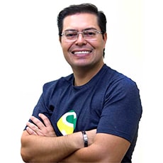 Rogério Fameli Marketing Contábil Summit 2021 Anderson Hernandes